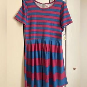 New Lula Amelia dress